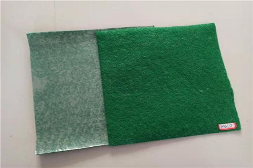 黑龍江兩布一膜規(guī)格與合成材料解析